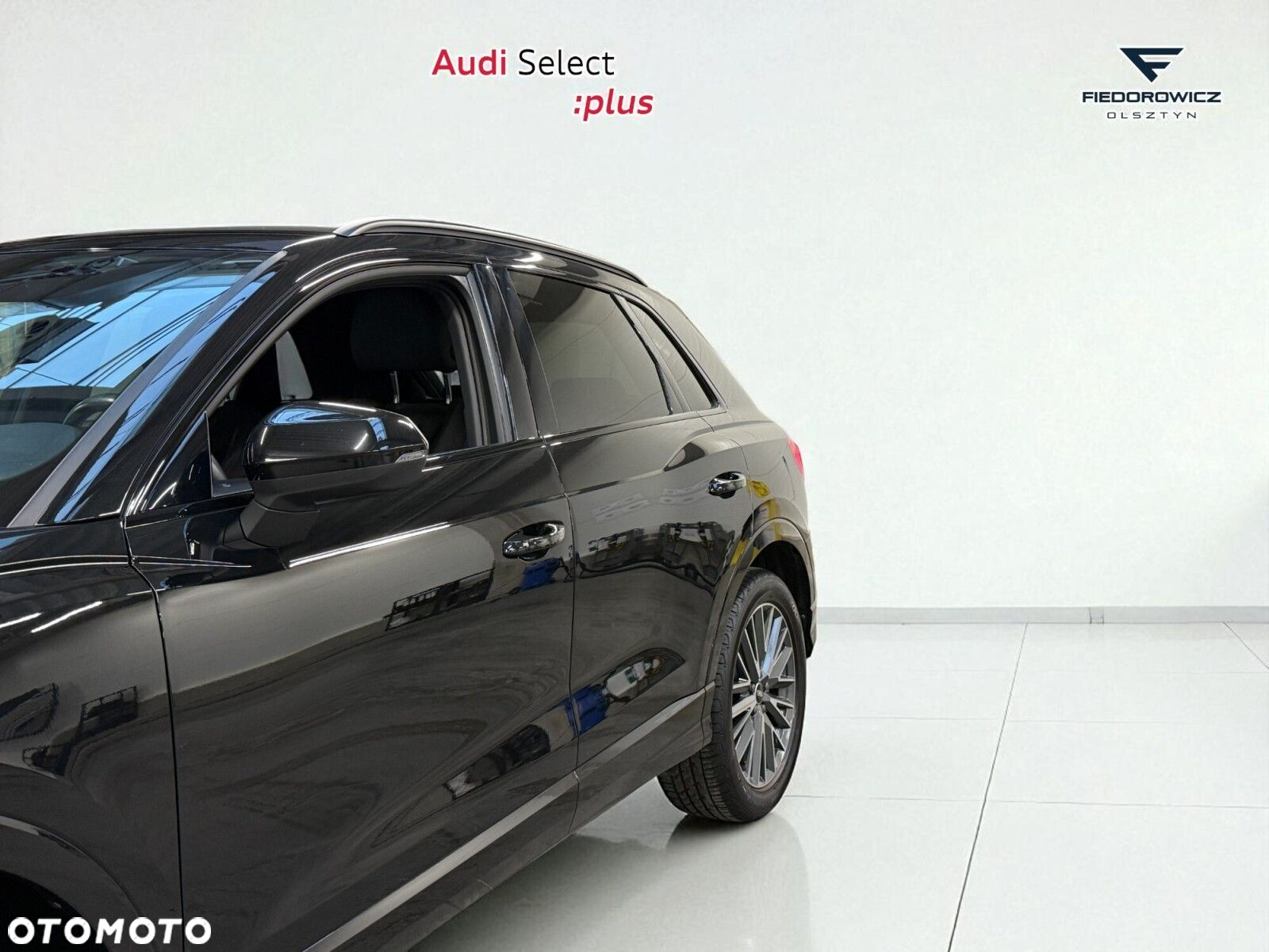 Audi Q3 - 9