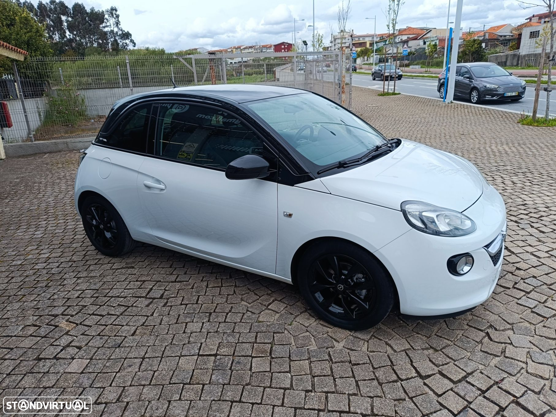 Opel Adam 1.2 Jam J18 - 5