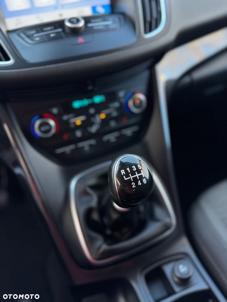 Ford C-MAX 1.0 EcoBoost Titanium ASS - 31