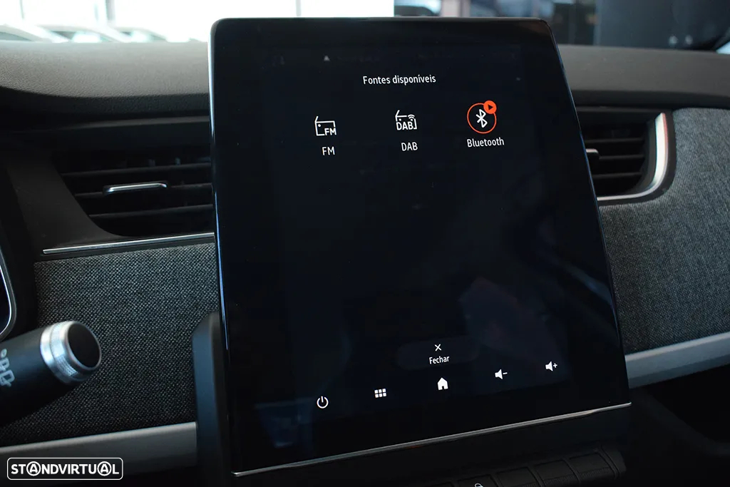 Renault Zoe (c/ Bateria) Intens 50 - 27