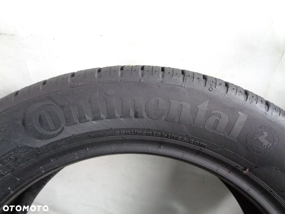 OPONY 215 55 17 94V CONTINENTAL - LATO - 4