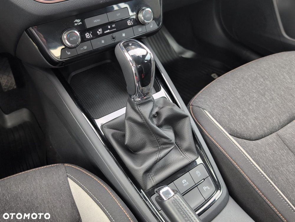 Skoda Kamiq 1.5 TSI Selection DSG - 30