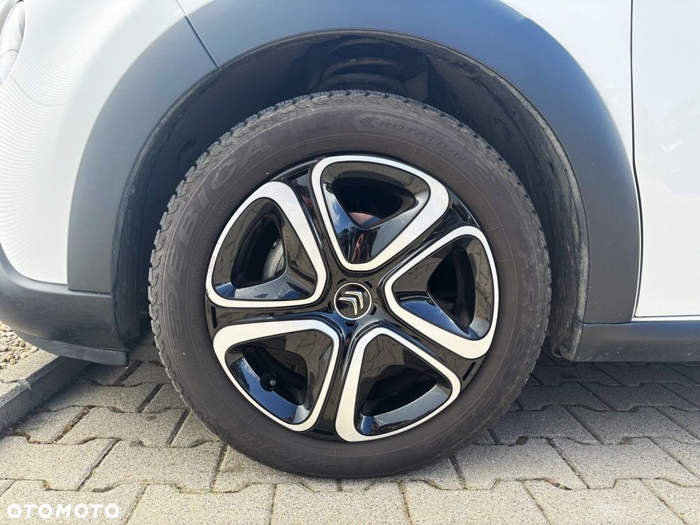 Citroën C3 1.2 PureTech Live - 10
