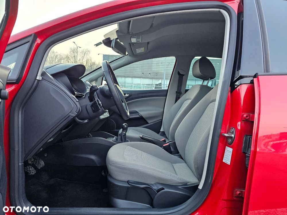 Seat Ibiza 1.2 TSI Style Viva - 14