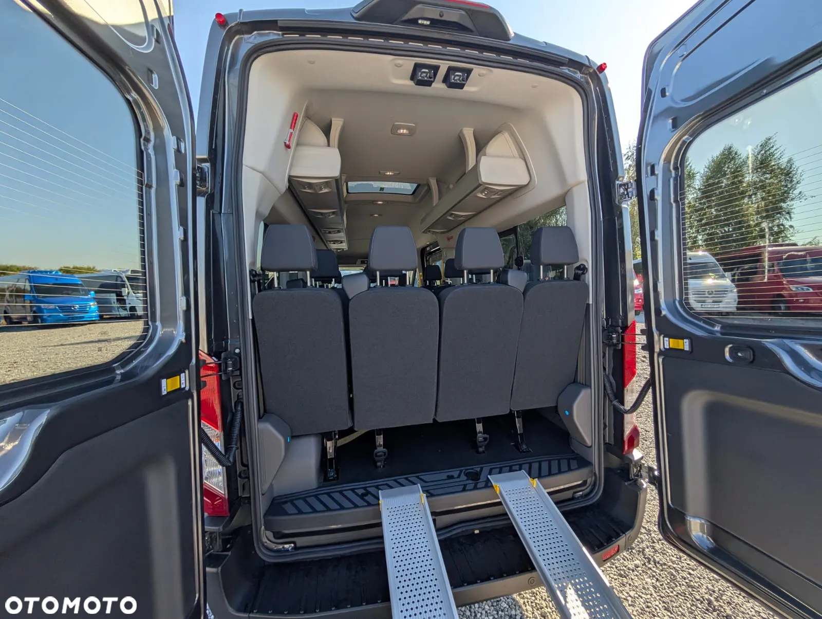 Ford Transit - 7