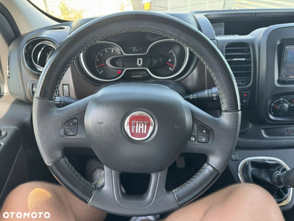 Fiat Talento - 26