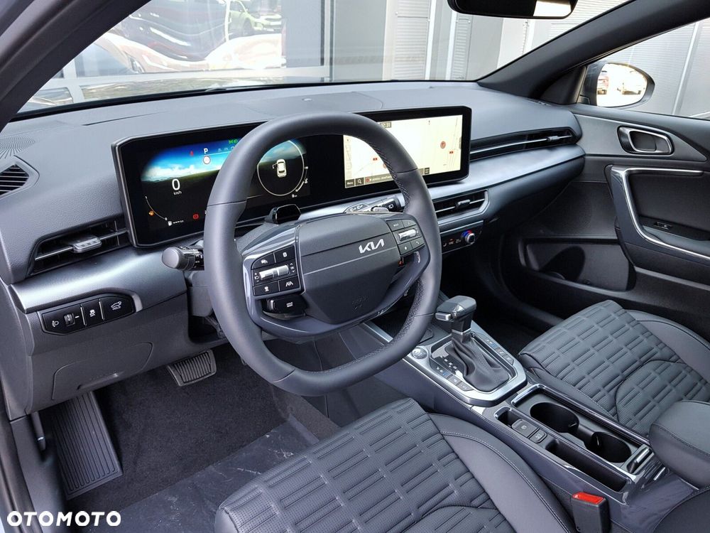 Kia XCeed 1.6 T-GDI Business Line DCT - 15