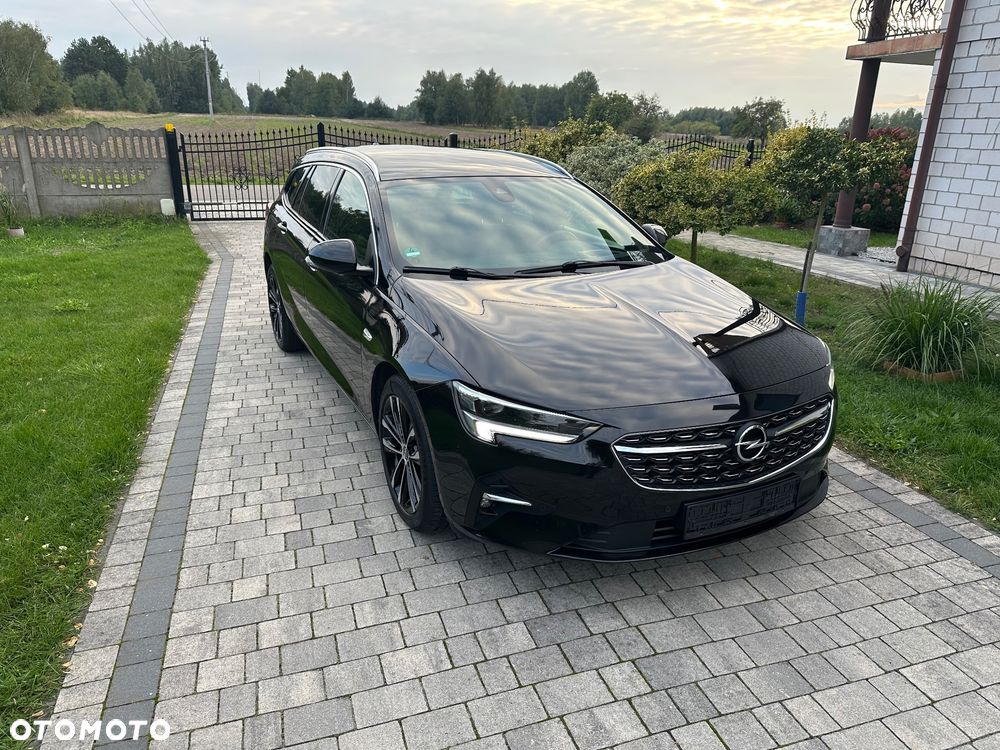 Opel Insignia 2.0 CDTI Business Elegance S&S - 32