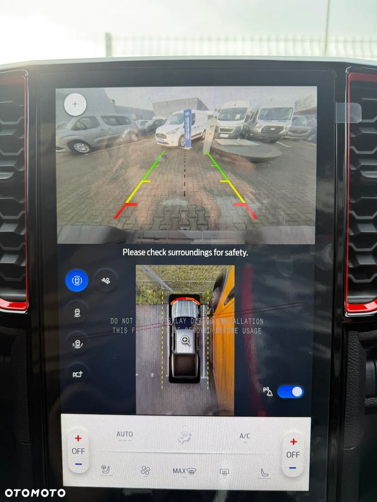 Ford Ranger 3.0 EcoBoost Twin-Turbo 4x4 DC Raptor - 7