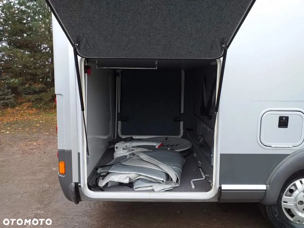 Fiat CARTHGO CHIC - 28