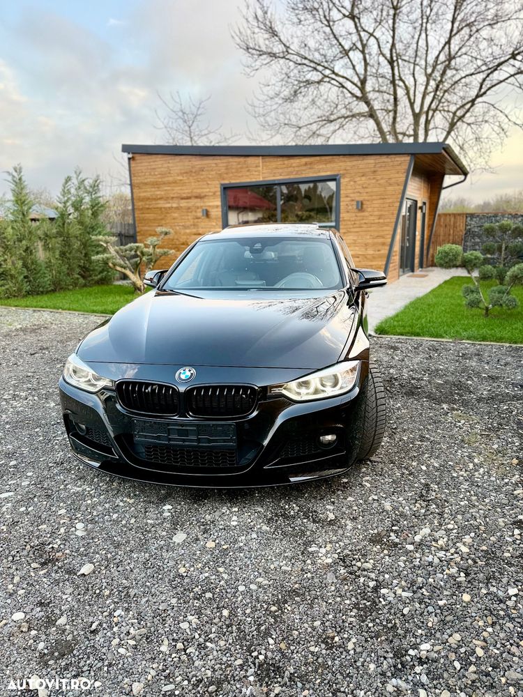 BMW Seria 3 - 13