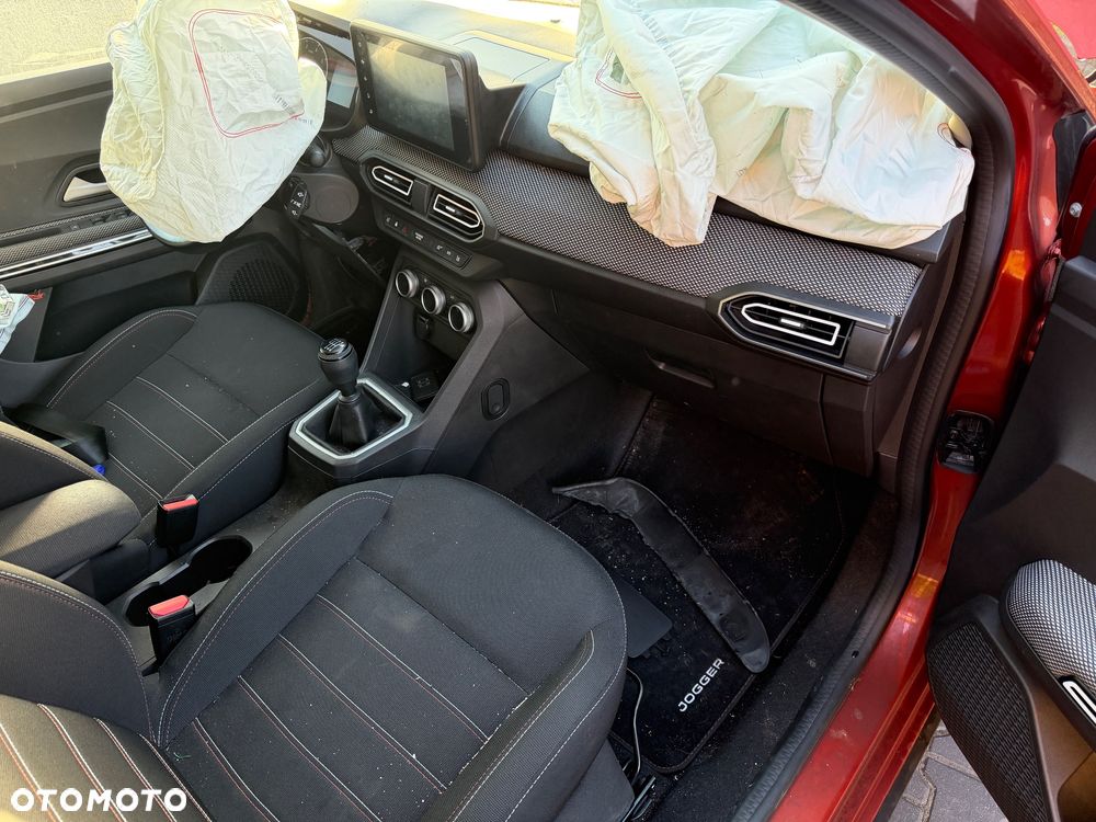 Dacia Jogger 1.0 TCe SL Extreme - 6