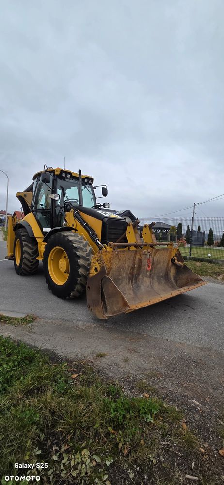 Caterpillar 434 E Premier - 7