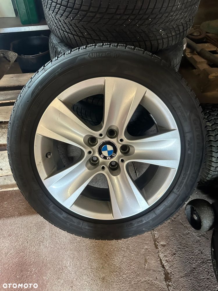 BMW Seria 5 520d xDrive - 40
