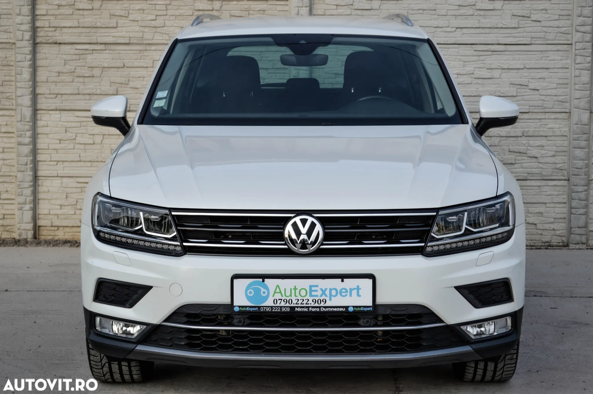 Volkswagen Tiguan 2.0 TDI 4Mot DSG Highline - 3