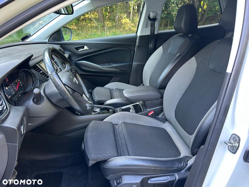 Opel Grandland X 1.6 CDTI Ultimate S&S - 16