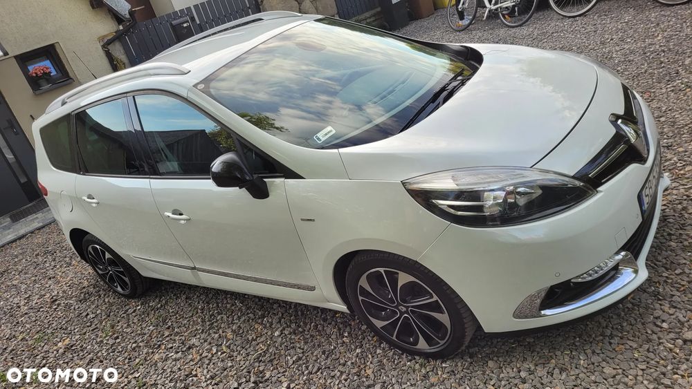Renault Scenic 1.6 dCi Bose - 6