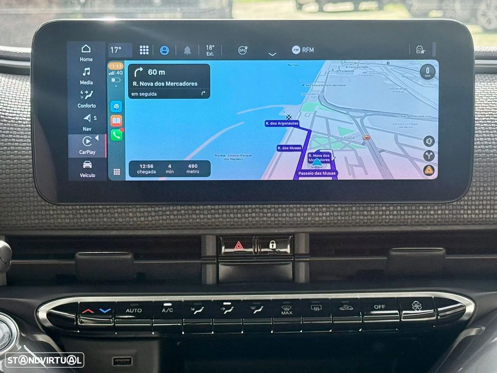 Fiat 500e 3 + 1 La Prima by Bocelli - 5