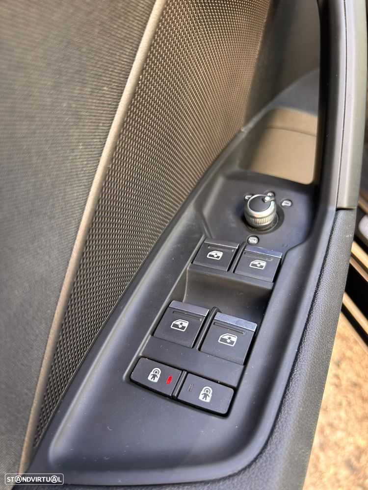 Audi A3 - 18