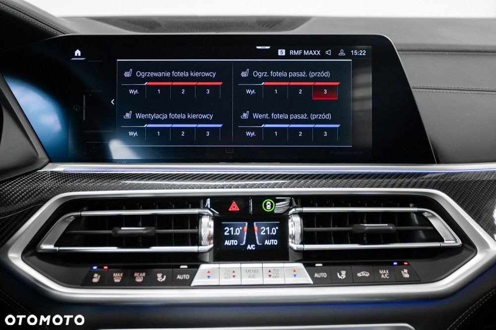 BMW X5 M Competition - 31