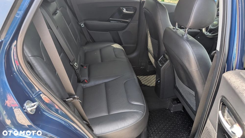 Kia Niro 1.6 GDI HEV 2WD OPF Edition 7 - 6