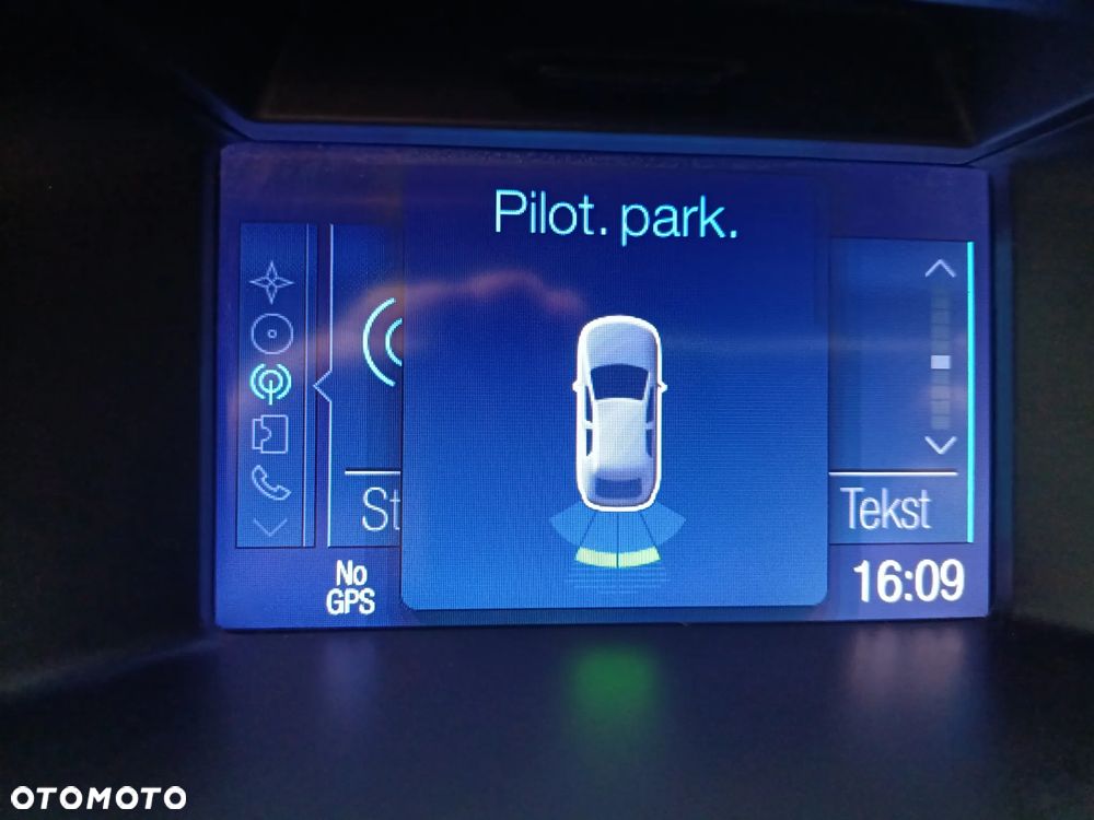 Ford Focus 1.6 TDCi DPF Start-Stopp-System Champions Edition - 33