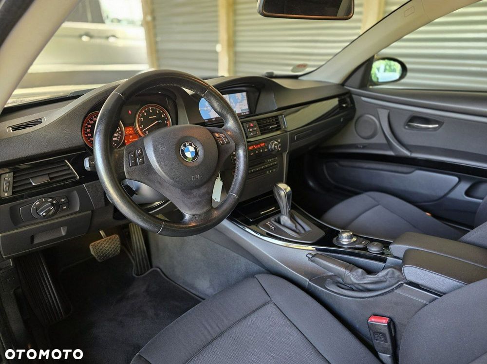 BMW Seria 3 - 11