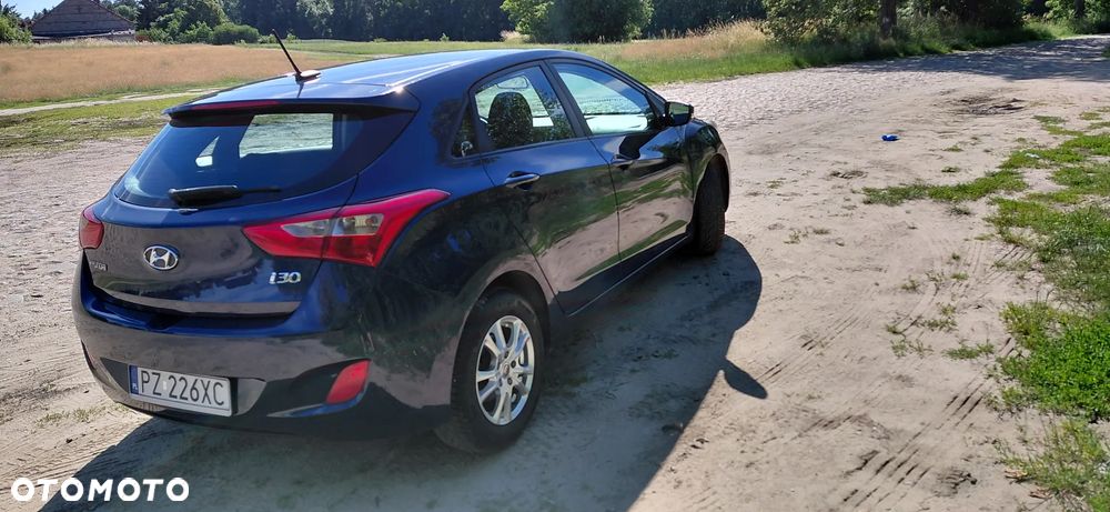 Hyundai i30 - 6