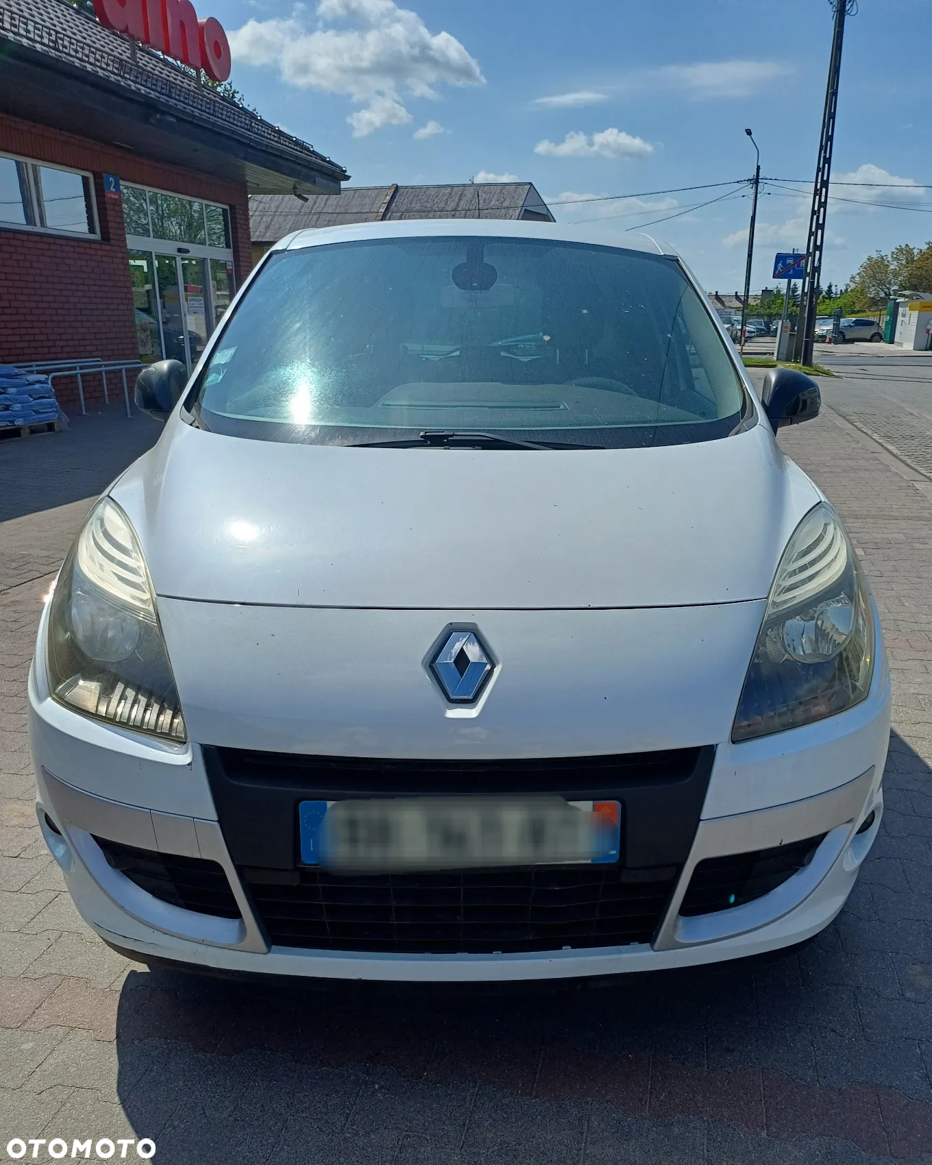 Renault Scenic 1.6 dCi Energy Dynamique - 5