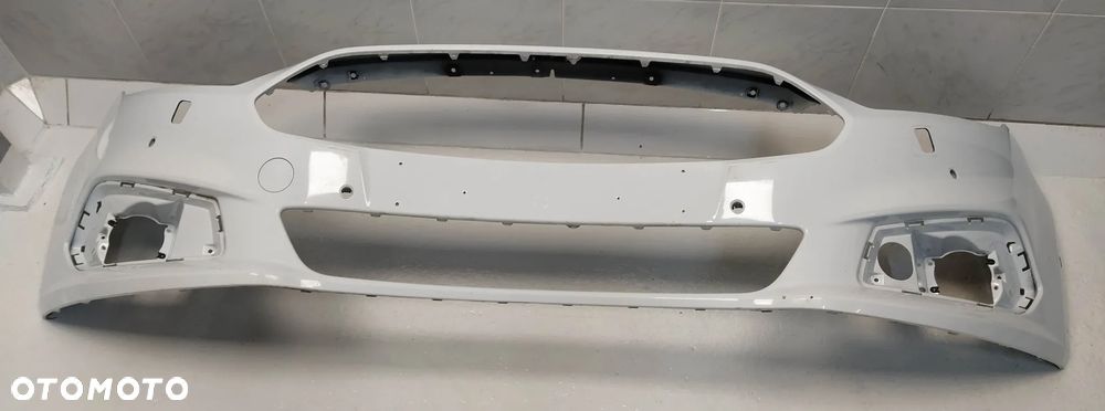 FORD S MAX MK2 14- ZDERZAK PRZEDNI PRZÓD - 6