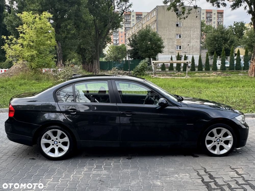 BMW Seria 3 - 15