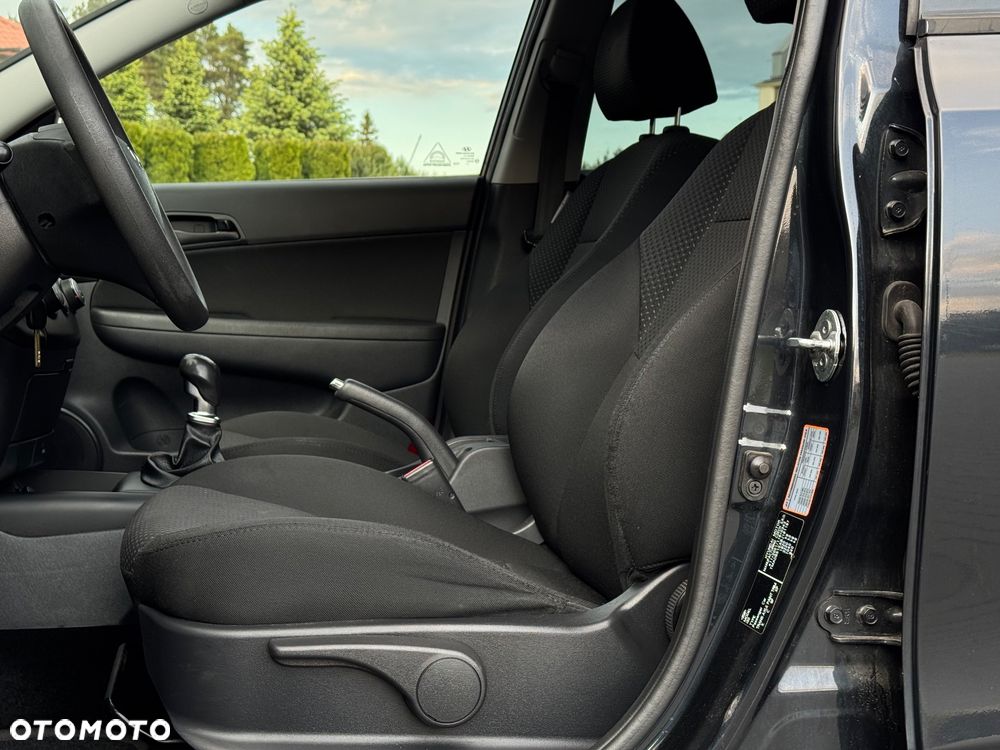 Hyundai i30 i30cw 1.6 CRDi Edition Plus - 6