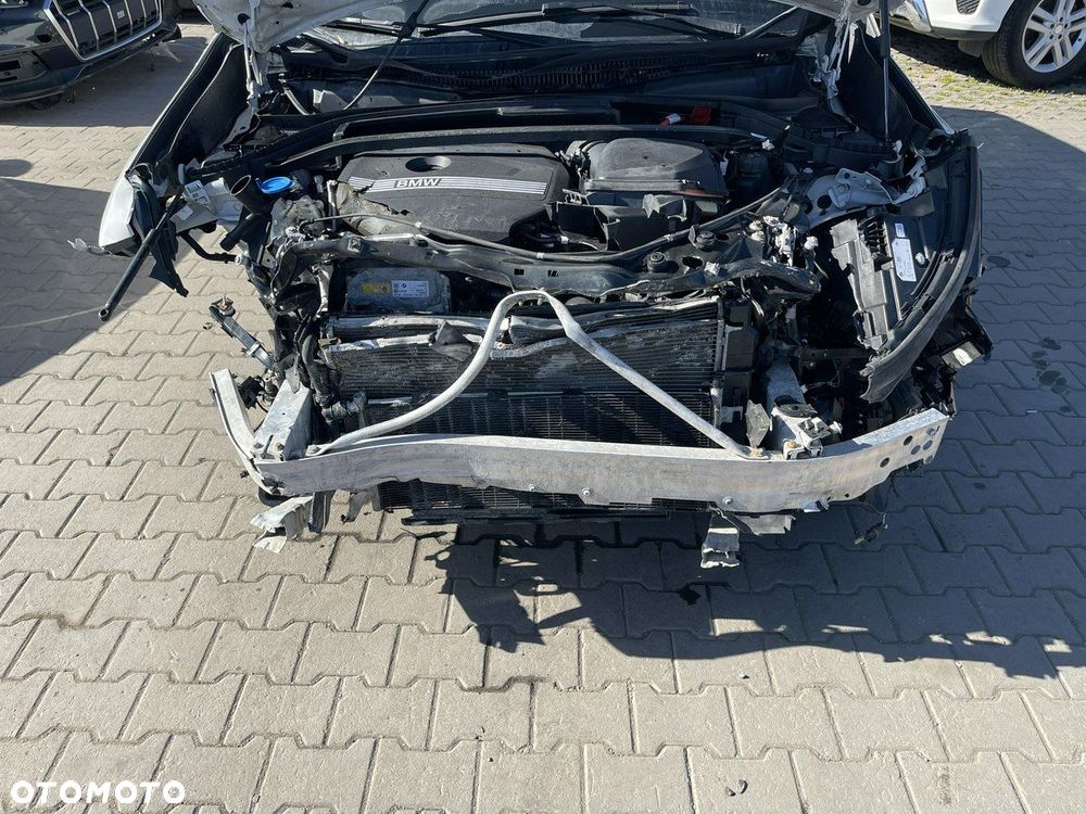 BMW X1 xDrive30e xLine - 19