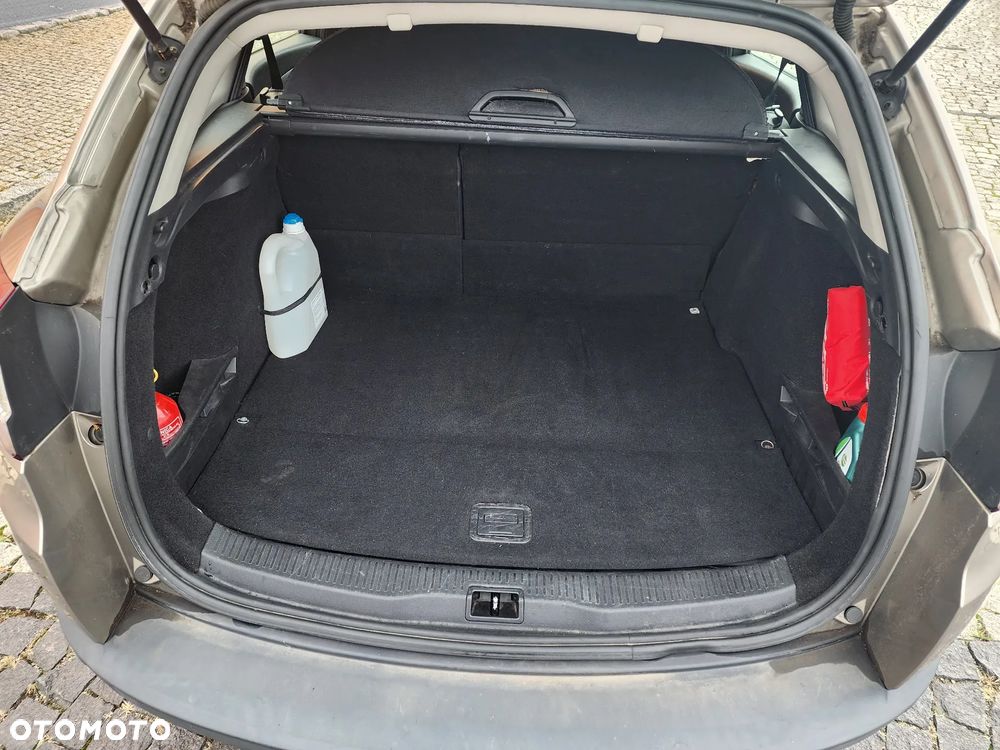 Renault Megane 1.9 dCi Dynamique - 13