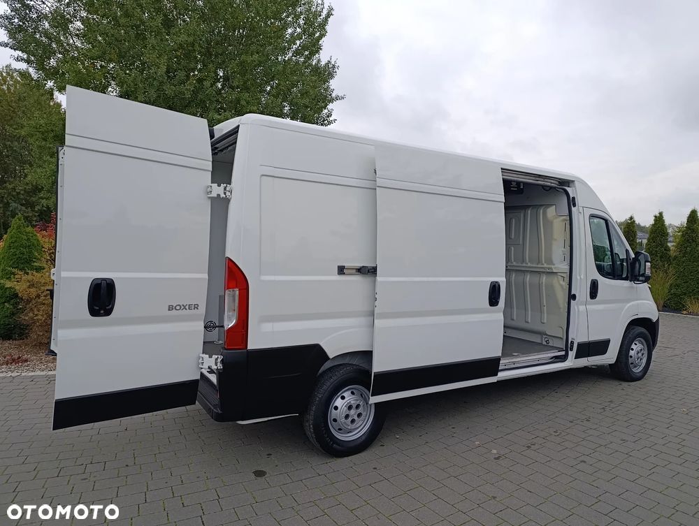 Peugeot Boxer - 24