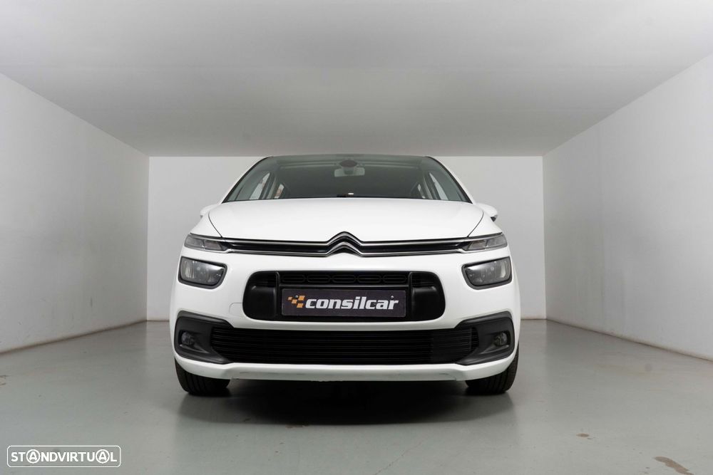 Citroën Grand C4 Spacetourer 1.2 PureTech Feel EAT8 - 3