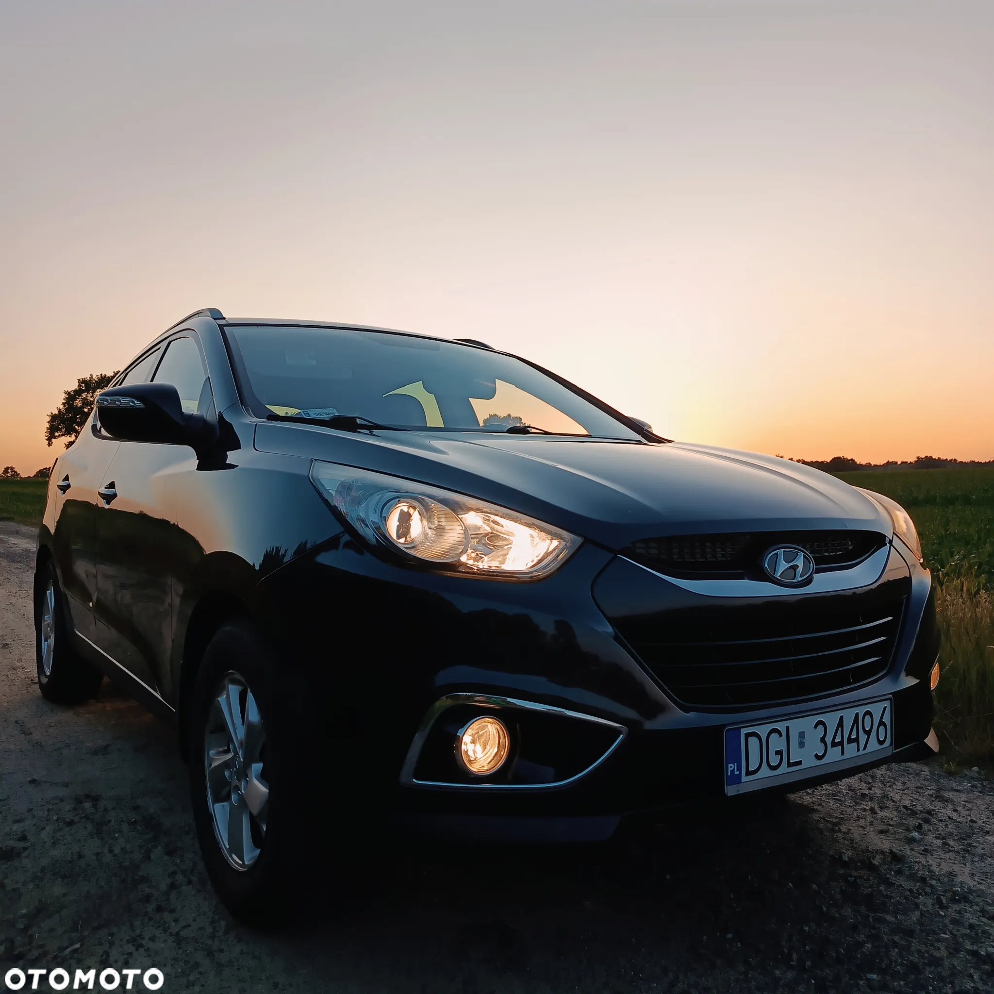 Hyundai ix35 2.0 4WD Premium - 2
