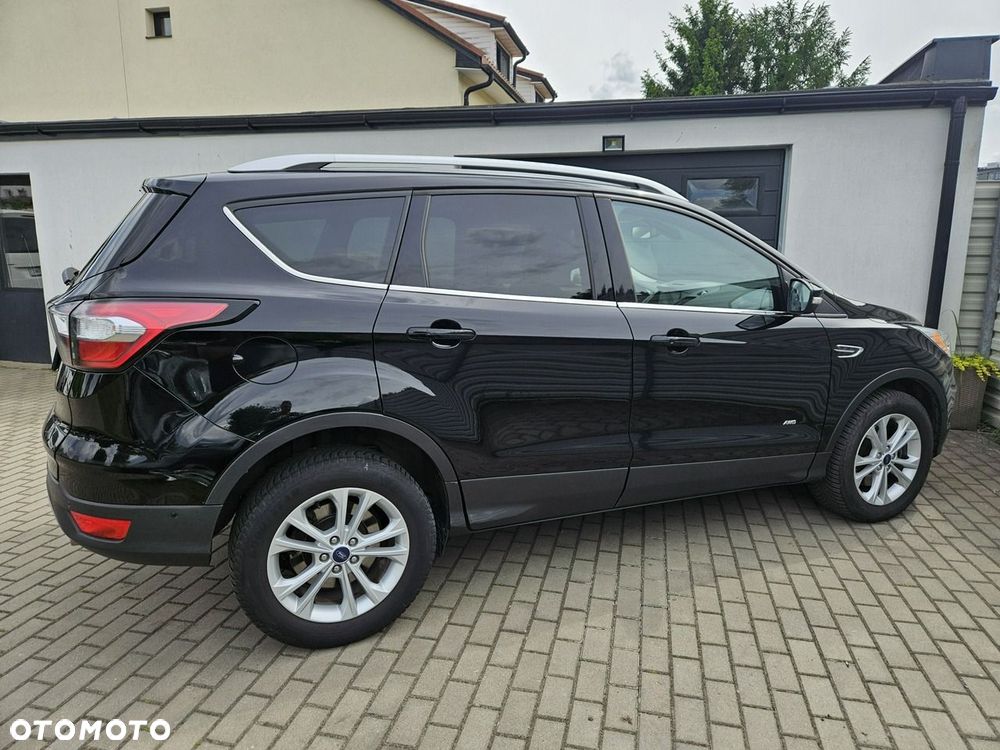 Ford Kuga 2.0 TDCi AWD Titanium - 18