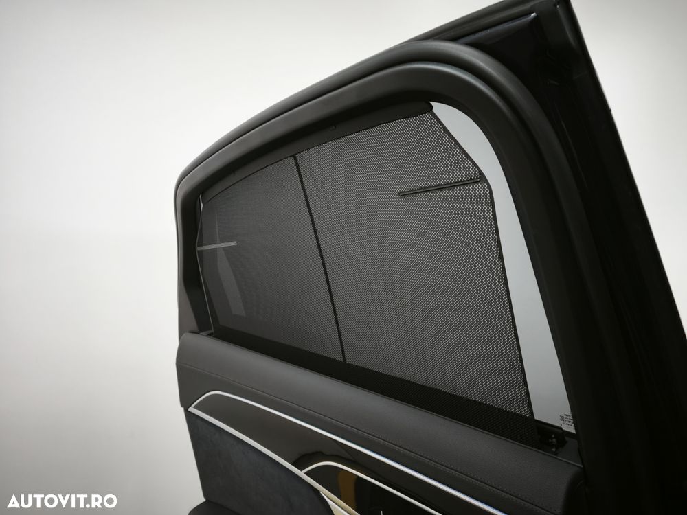 Audi A8 50 TDI quattro Tiptronic MHEV - 15