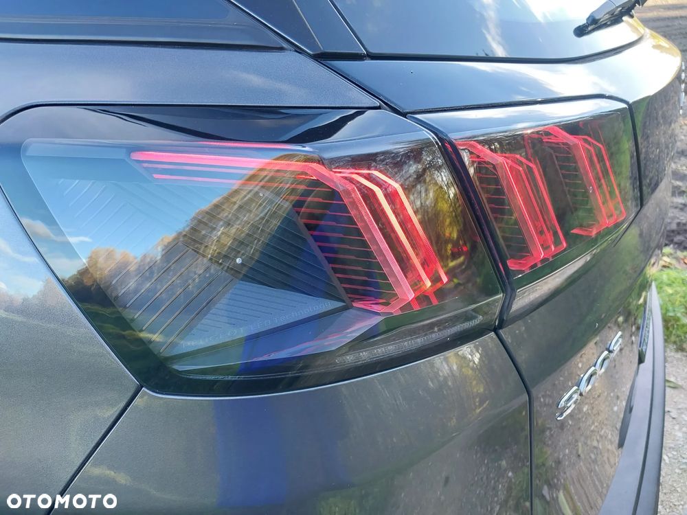 Peugeot 3008 - 21