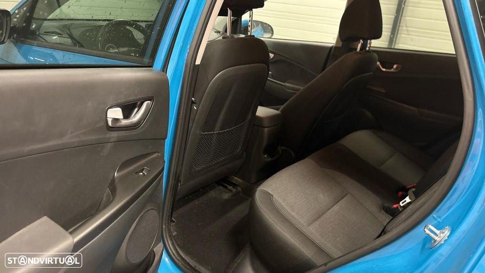 Hyundai Kauai Standard - 6