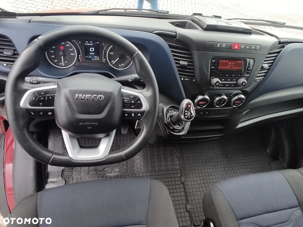 Iveco Daily 50C18 10EP - 6