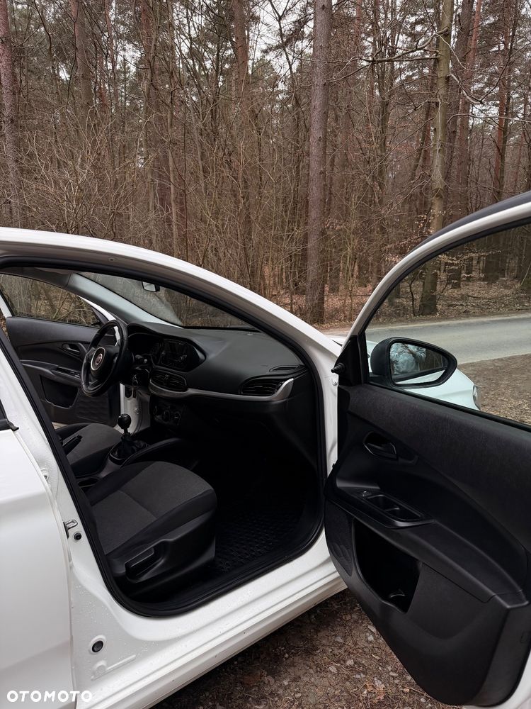 Fiat Tipo 1.4 16v Lounge - 23