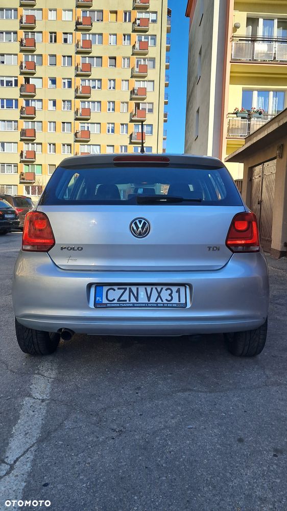 Volkswagen Polo - 4