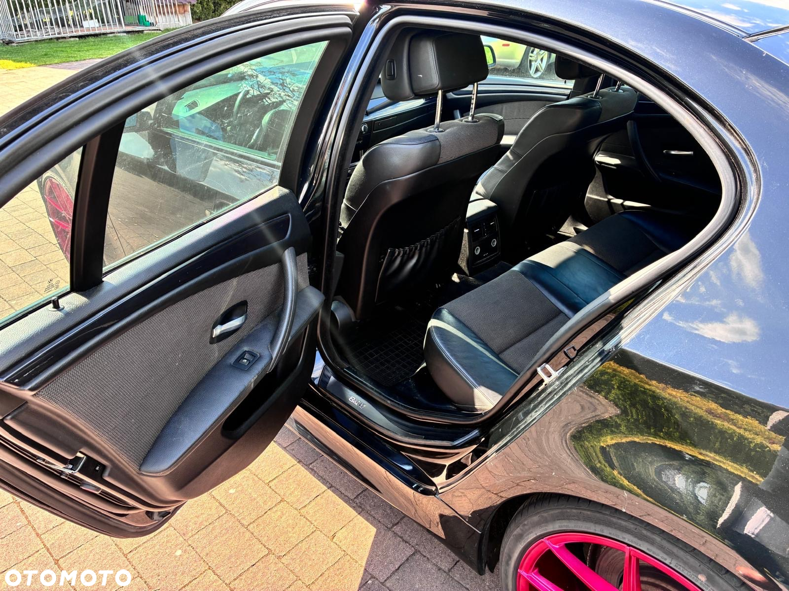 BMW Seria 5 - 13