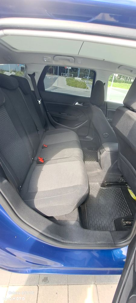 Peugeot 308 1.5 BlueHDi Active S&S - 11