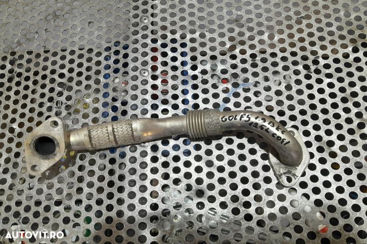 Conducta gaze 03G131521AF - 1.9 BKC 03G131521AF - 1.9 BKC Volkswagen - 1