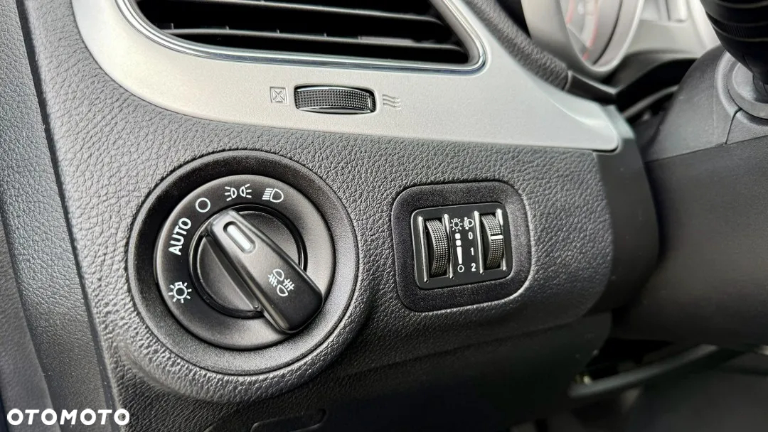 Fiat Freemont 2.0 Multijet 16V DPF Lounge - 18