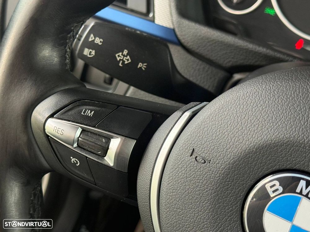 BMW 420 d Pack M - 50