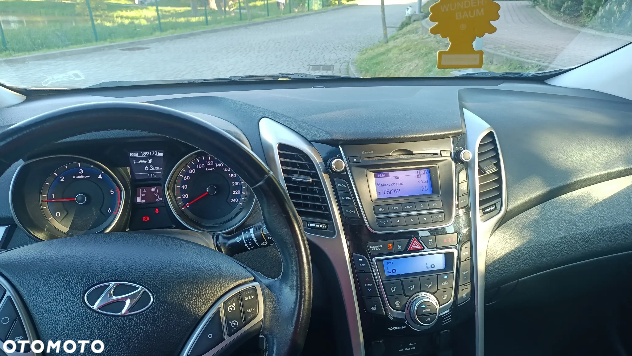 Hyundai i30 1.6 CRDi Premium - 11
